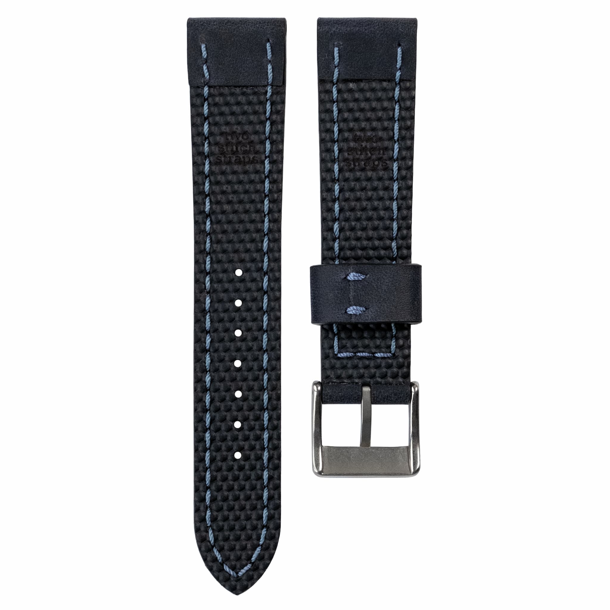 Midnight blue watch band hotsell